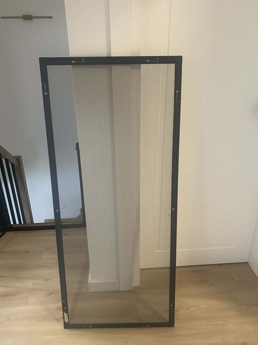 Nowe moskitiery na okno – sprzedam (3 sztuki)