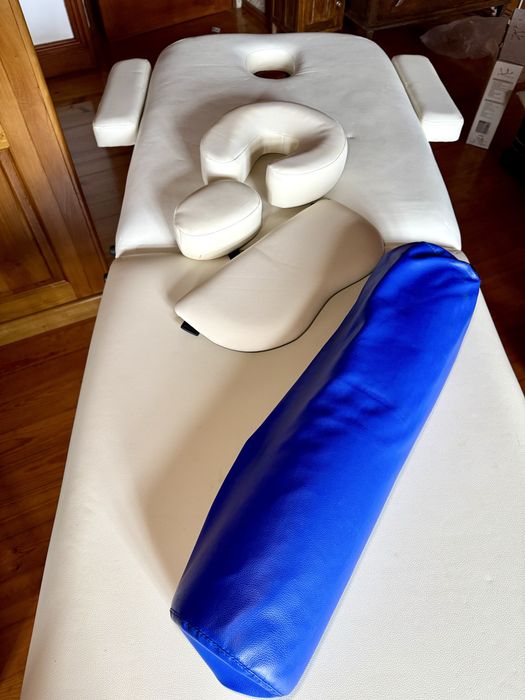 Marquesa Portátil Multiphysio Inspire