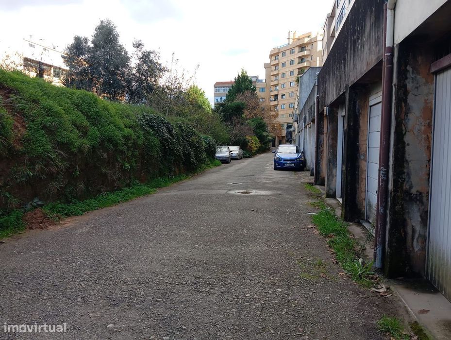 Lugar de Garagem Centro da cidade