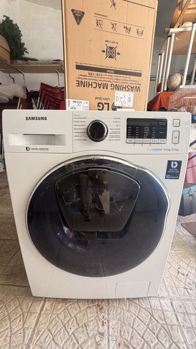 Vendo Vários Artigos para Cozinha e Lavandaria e Esplanada
