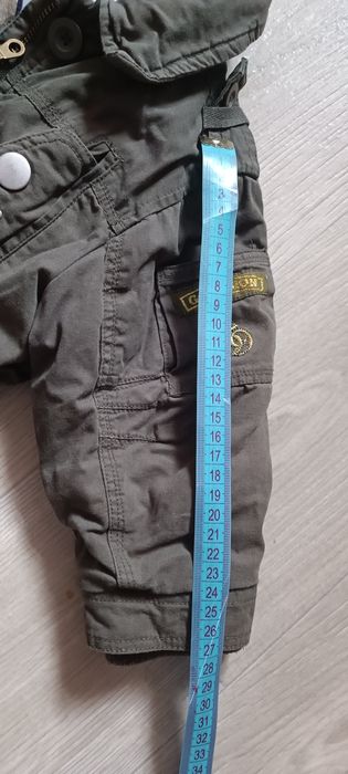 Куртка дитяча, Prenatal, 86 см, холодна осінь - весна