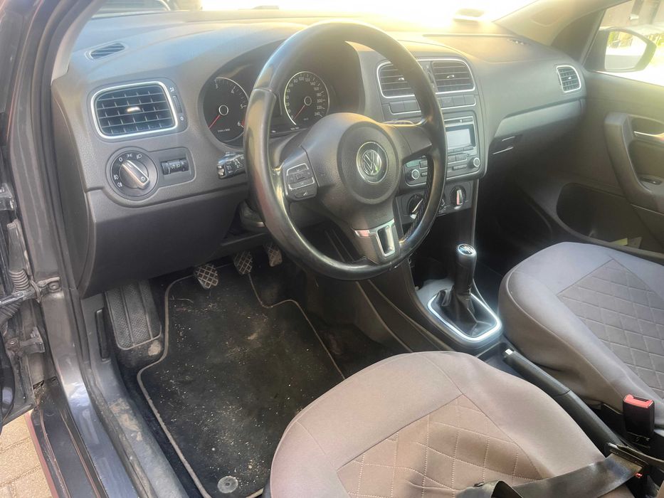 Volkswagen   Polo