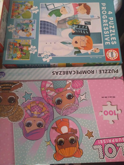 Various Toys64739987117569121