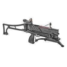 EK BESTA VLAD TACTICAL CROSSBOW DELUXE PACK