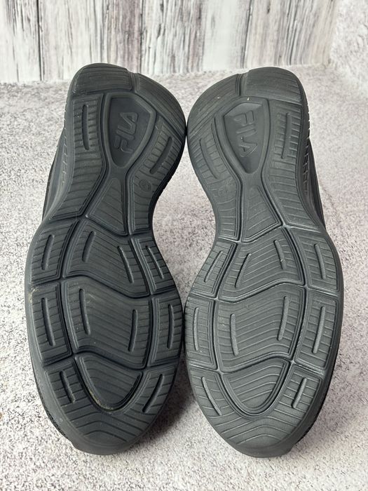 Мужские Кроссовки Fila Оригинал