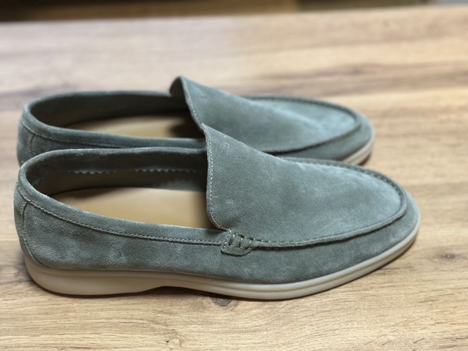 Лофери Loro Piana