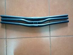 Guiador para bicicleta etc