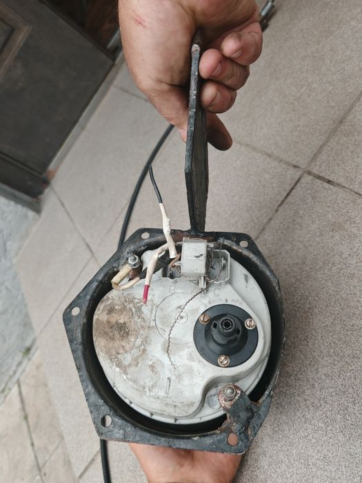 Продам тахограф 12V