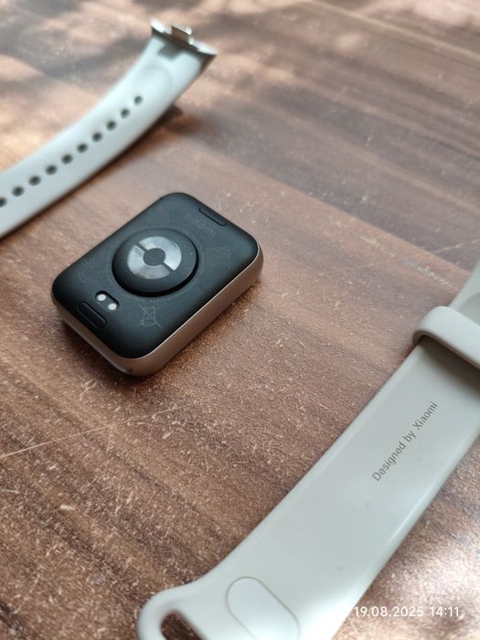 Mi Smart Band 9 Pro