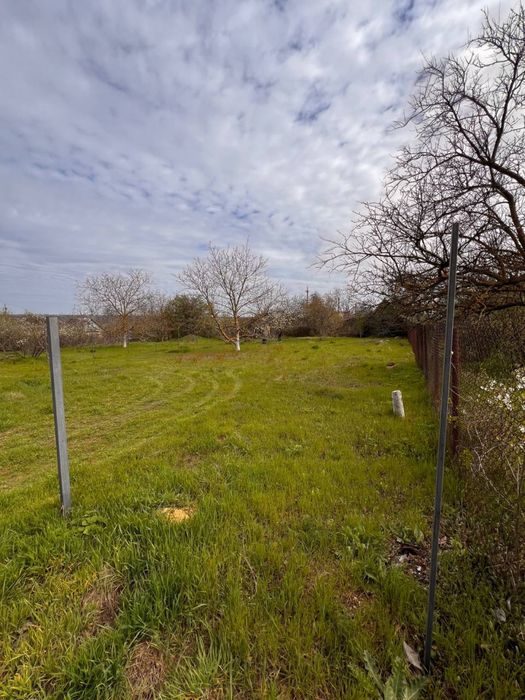 Участок 0,51 га