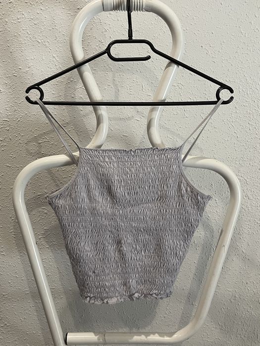 crop top NEW LOOK  roz.  S 36