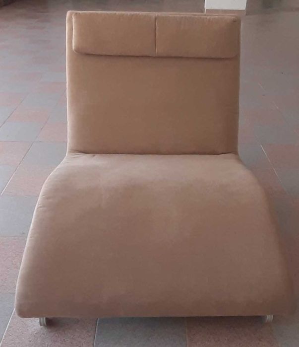Pouco Usado, Chaise Longue 2 lugares super confortável