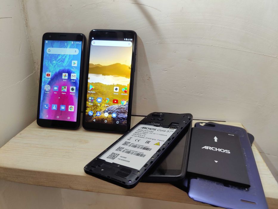 Продам телефон Archos Лот