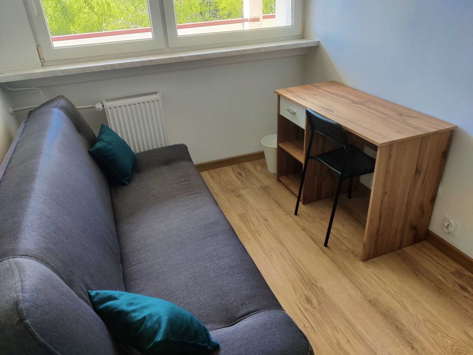 pokój na wynajem od 12.01.2025