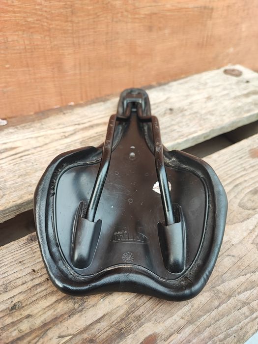 Siodełko rowerowe Selle Italia X3