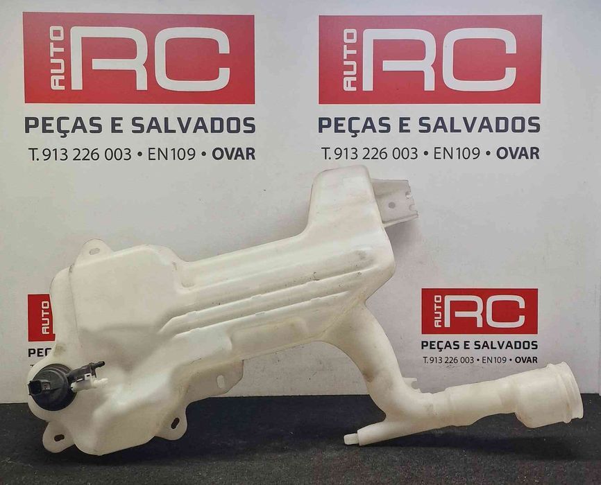Reservatório / Depósito Água Limpa Vidros FORD PUMA (J2K, CF7) ano 2020