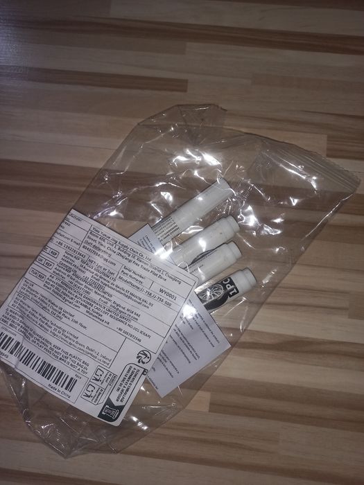 Маркер для шин водостійкий