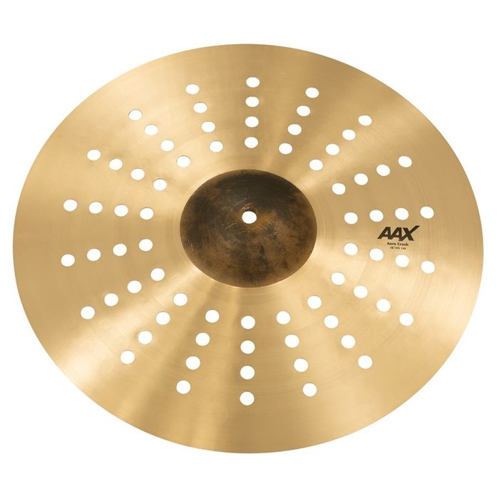 Sabian AAX Aero Crash 18''