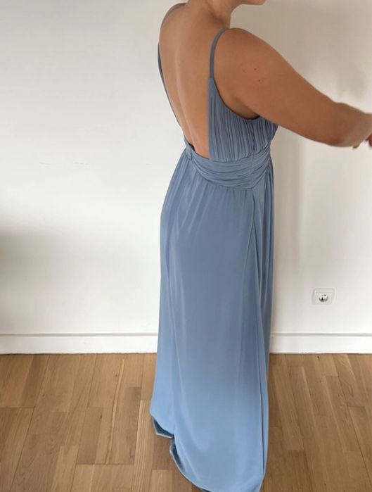 Vestido Cerimónia