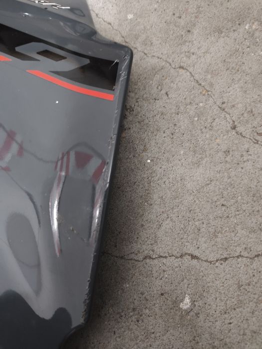 Tampa Lateral Tracer 9 (2025)