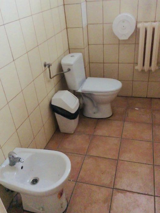 Kwatery pracownicze - blisko Dworca PKP