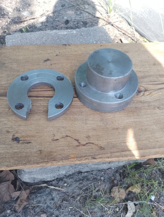 Опора, площядка,кріпленя,скоба, газоновского гідроциліндра газ 53