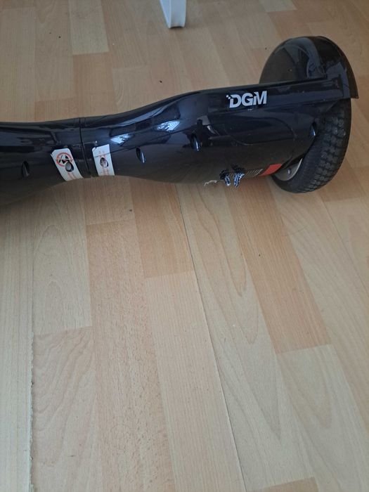 Howerboard  deska