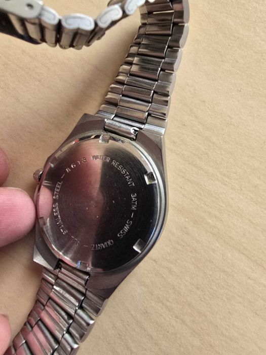 Zegarek męski Atlantic