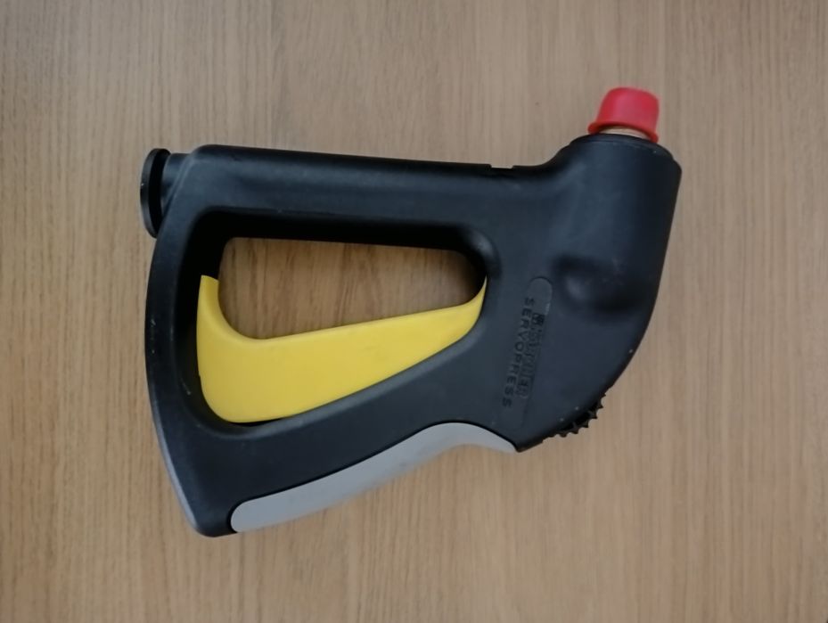 Nowy Orginalny pistolet Karcher HD/HDS  wtyk 10 lub 11