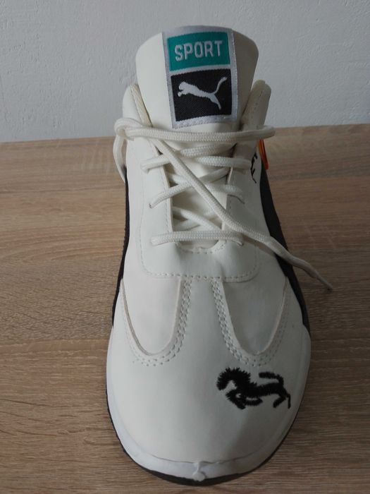 Buty nowe sprzedam