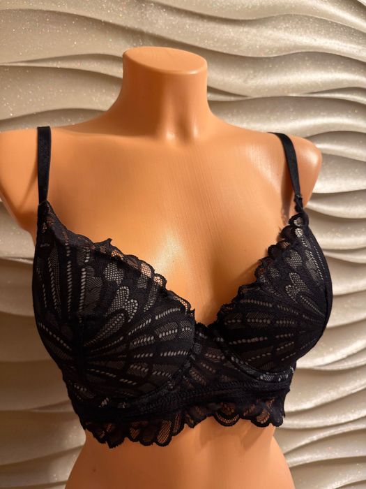 Esotiq biustonosz 65E Push-Up