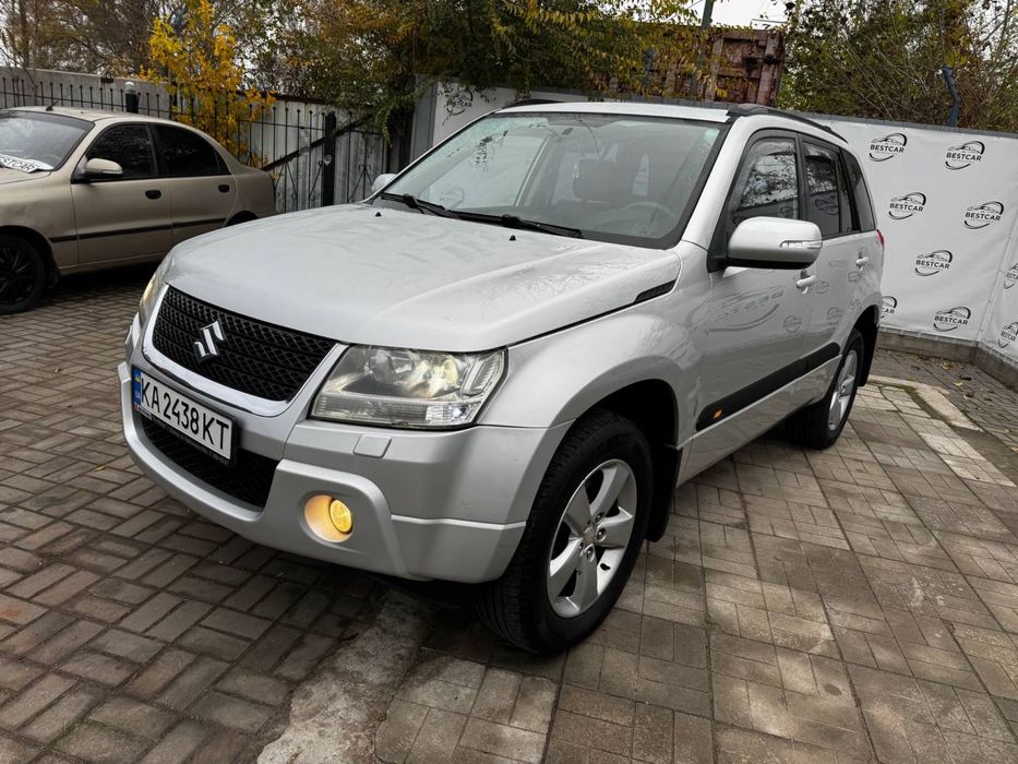 Продам Suzuki Grand Vitara 2009г., 2.4 газ/бензин,автомат.Обмен,Лизинг