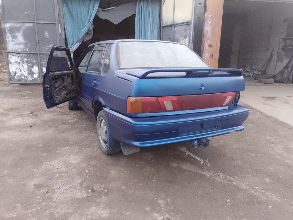 Продам пятнаху на бойовому ходу