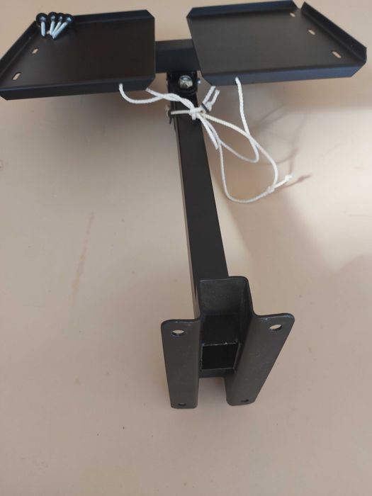 SUPORTE DE PAREDE - TV, PC, M. REGISTADORA, APARELHAGENS