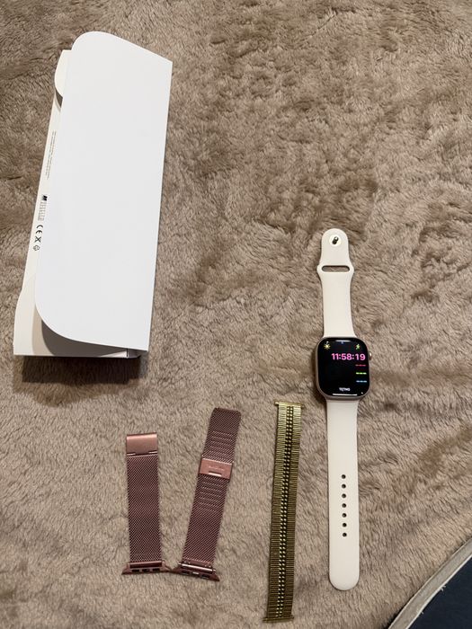 Apple Watch 10 46 mm