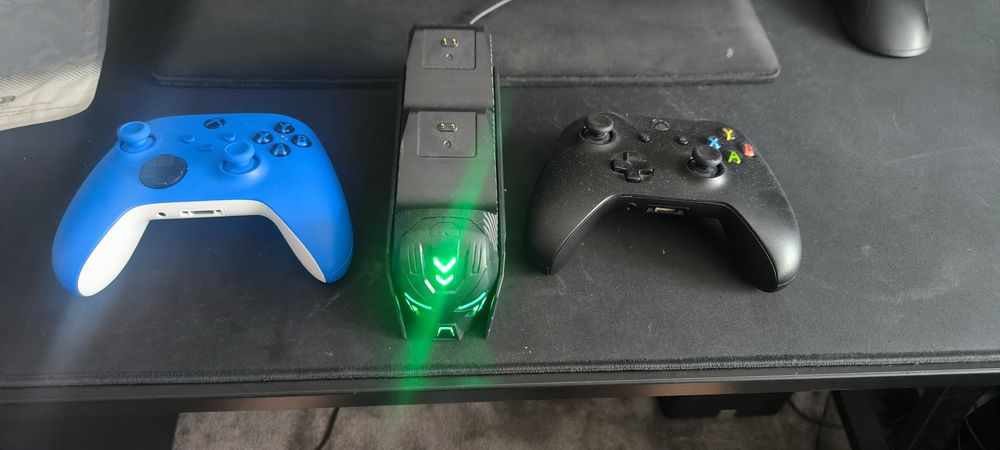 Comando XBOX Séries S/One