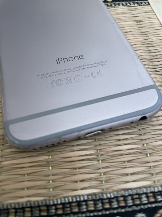 Iphone 6 original