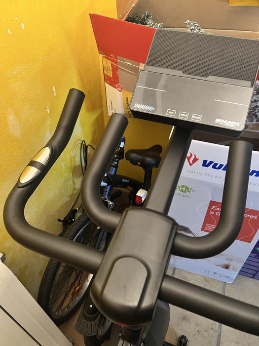Bicicleta Smart Bike Rider 3000 BEHUMAX spinbike