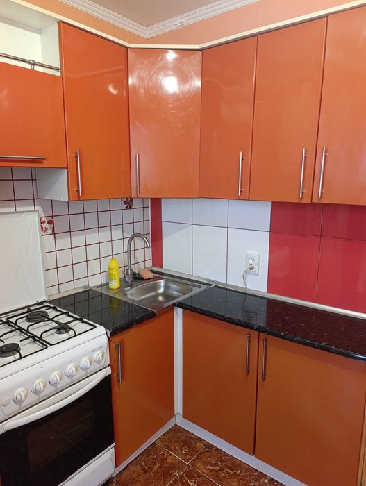 Здається однокімнатна квартира район Автостанції