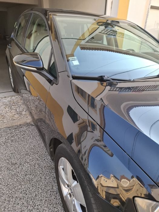 Volkswagen Golf — fotografia 3