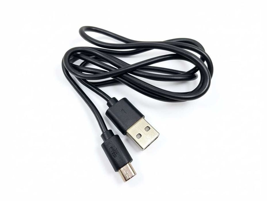 U105 Kabel Przewód Micro USB Do Ładowania Transmisji Danych 100cm