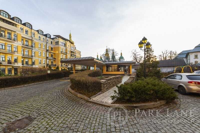 3-комнатная квартира по адресу ул. Ильенка Юрия (площадь 155 м²) - Atlanta.ua - фото 4