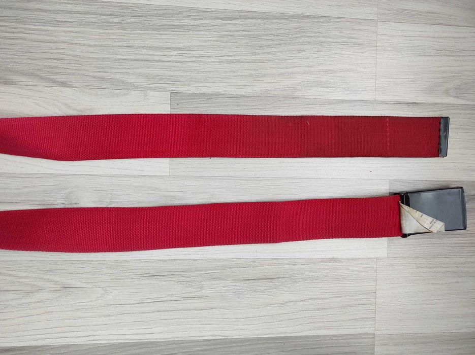 Текстильний ремінь Gio Goi Brody