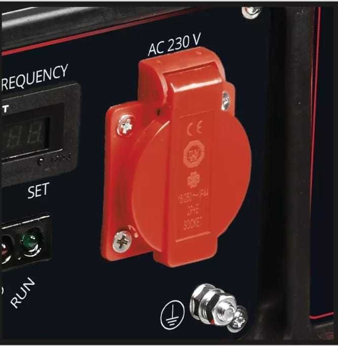 Gerador Einhell TC-IG 1100