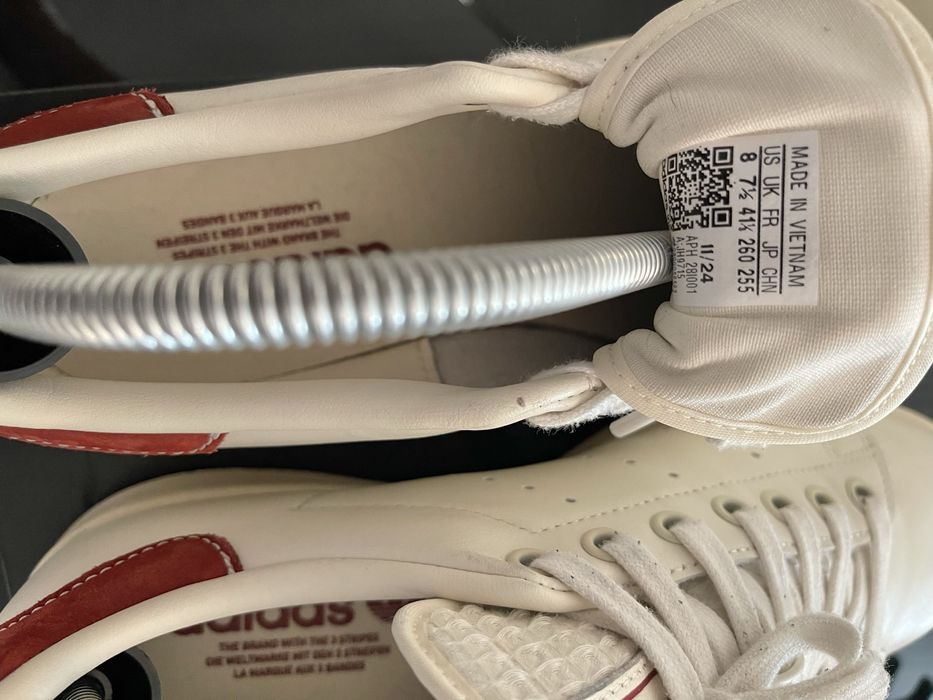 Adidas Stan Smith Mexico