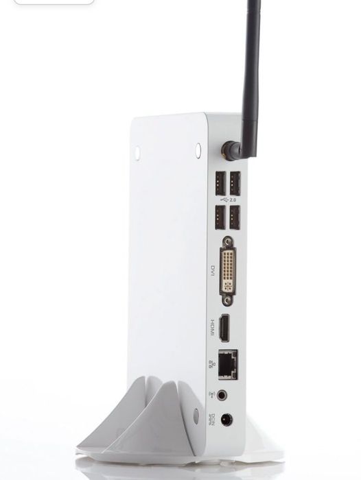 Mini PC Foxconn NT330I