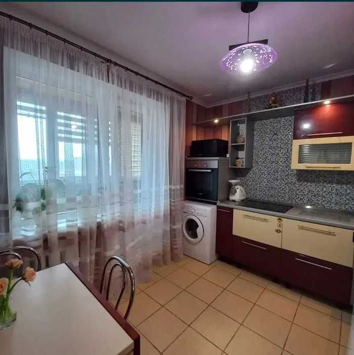 Оренда 1к квартири Вул. Новаторів, 22а. Дніпровський рн.