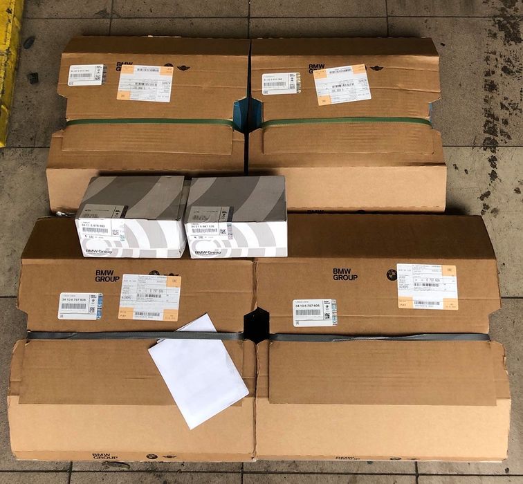 Serwis Mechanika BMW - Diagnostyka, Wymiana rozrządu, Naprawy bieżące