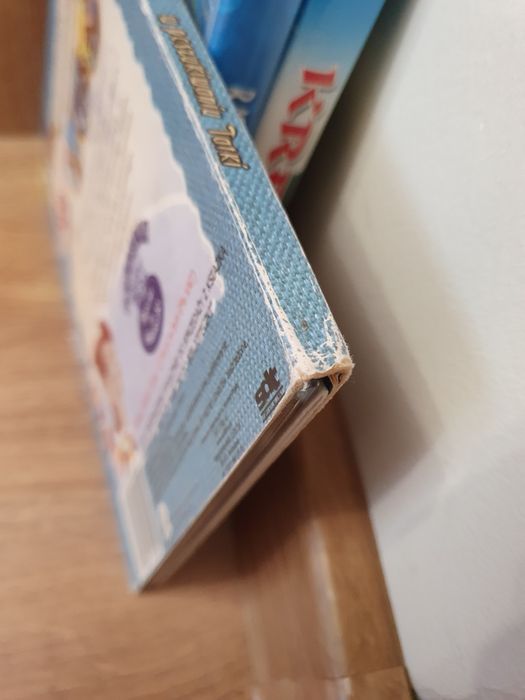 Płyty DVD I VCD dla dzieci 3 sztuki