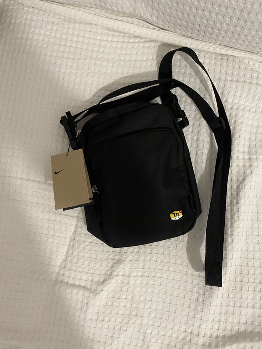 Bolsa tiracolo nike Tn